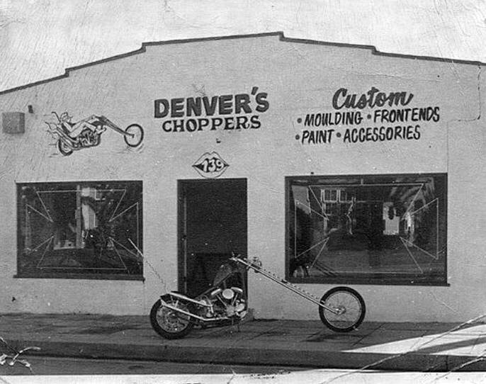Denvers 1967