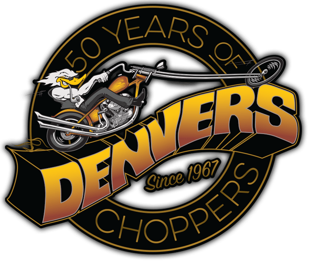 Denver’s Choppers 50th anniversary